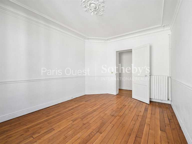 Appartement Neuilly-sur-Seine - 2 chambres - 88m²