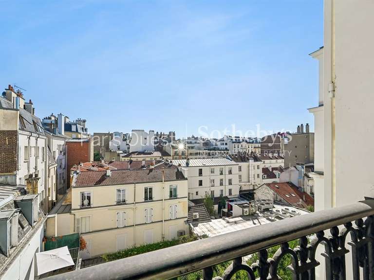 Appartement Neuilly-sur-Seine - 2 chambres - 88m²
