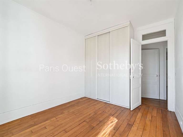 Appartement Neuilly-sur-Seine - 2 chambres - 88m²