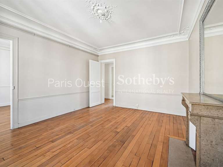 Appartement Neuilly-sur-Seine - 2 chambres - 88m²