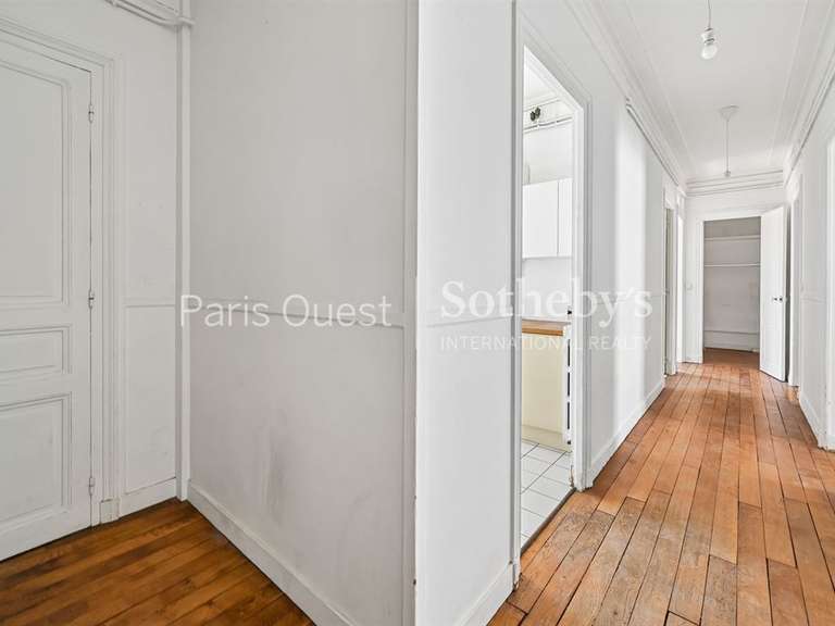 Appartement Neuilly-sur-Seine - 2 chambres - 88m²