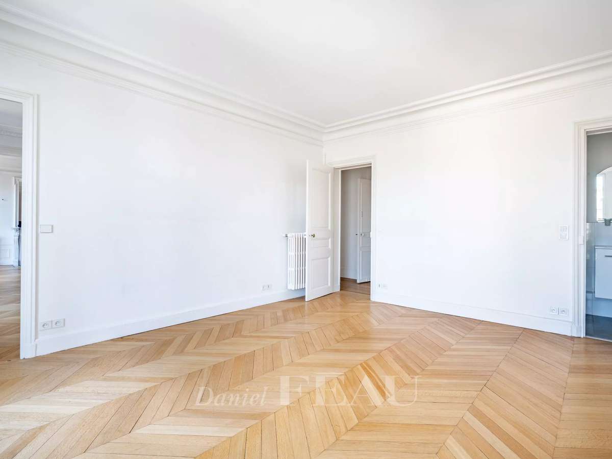 Appartement Neuilly-sur-Seine