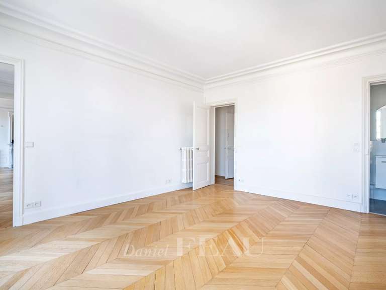 Appartement Neuilly-sur-Seine - 4 chambres - 160m²