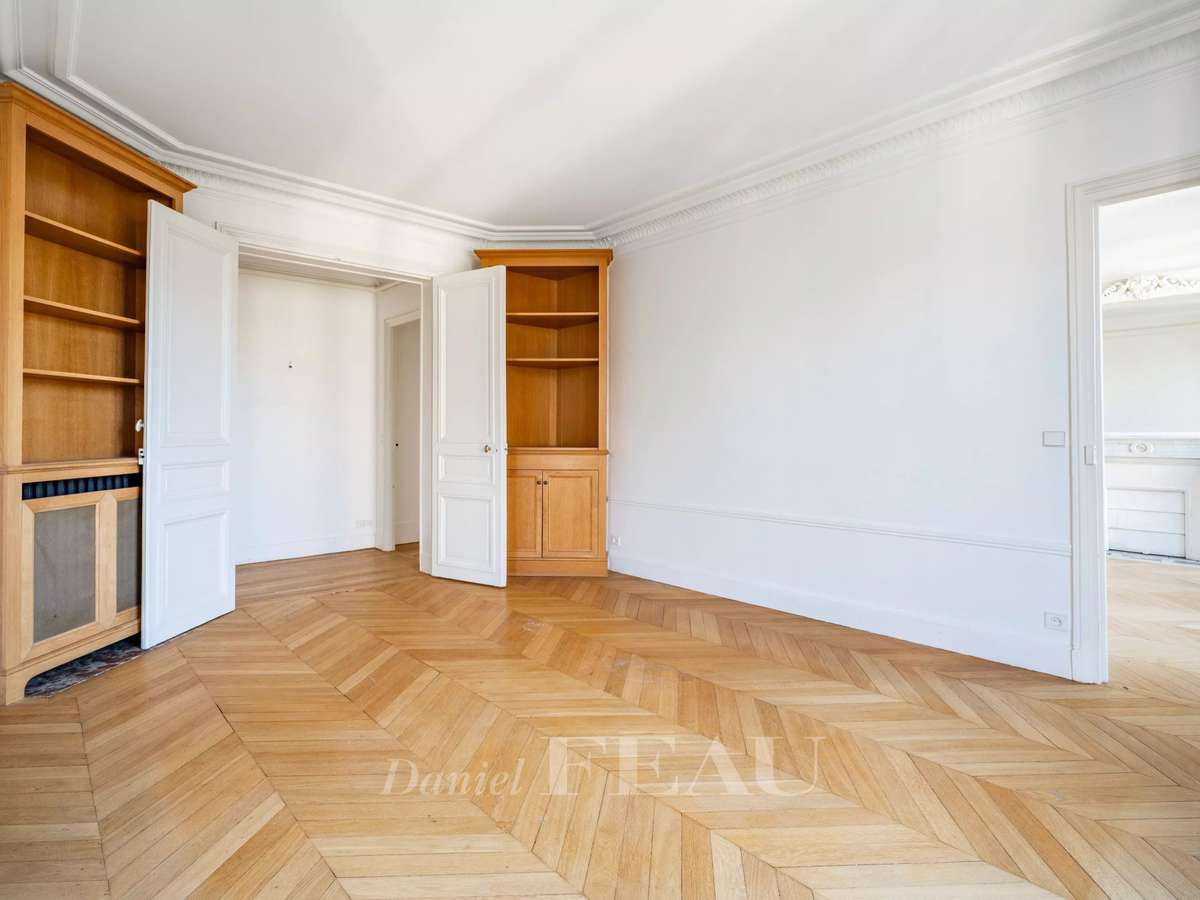 Appartement Neuilly-sur-Seine