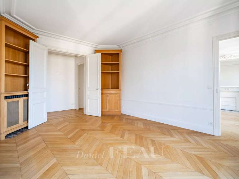Appartement Neuilly-sur-Seine - 4 chambres - 160m²