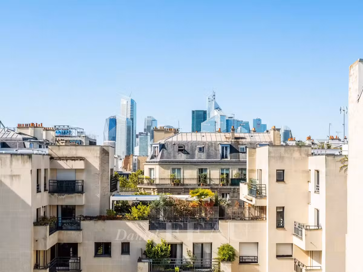 Appartement Neuilly-sur-Seine