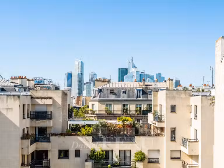 Appartement Neuilly-sur-Seine - 4 chambres - 160m²