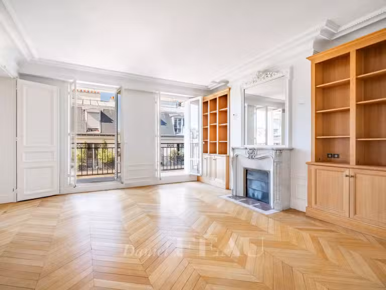 Appartement Neuilly-sur-Seine - 4 chambres - 160m²