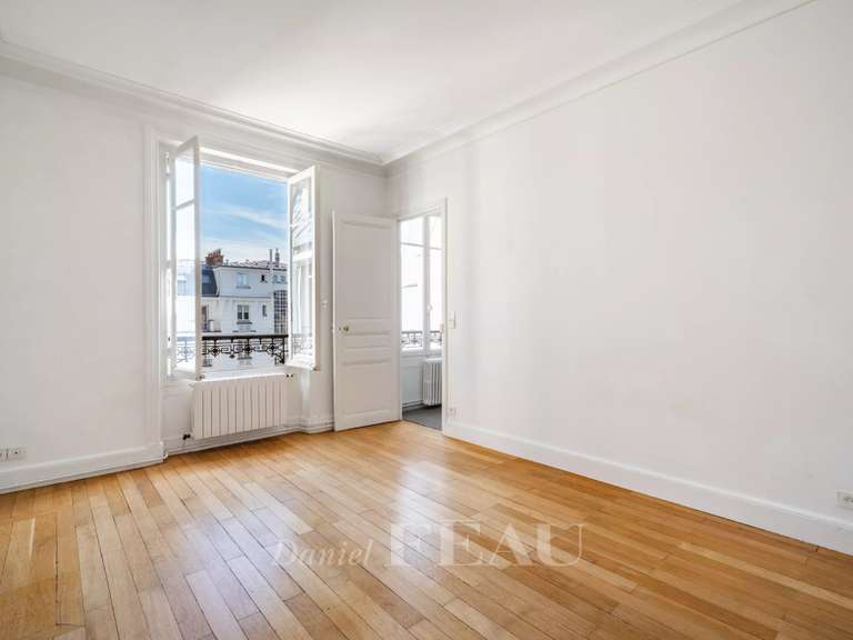Appartement Neuilly-sur-Seine - 4 chambres - 160m²