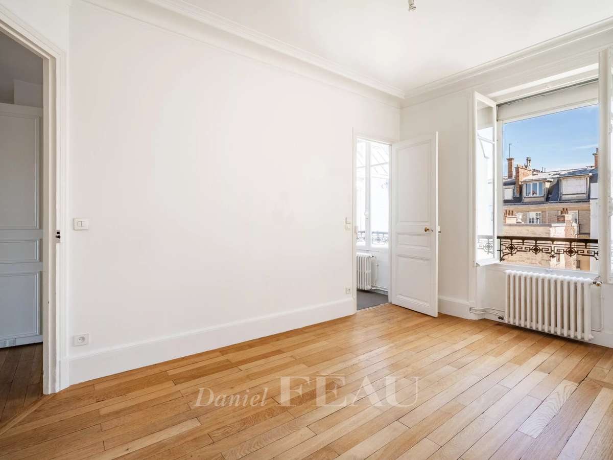 Appartement Neuilly-sur-Seine