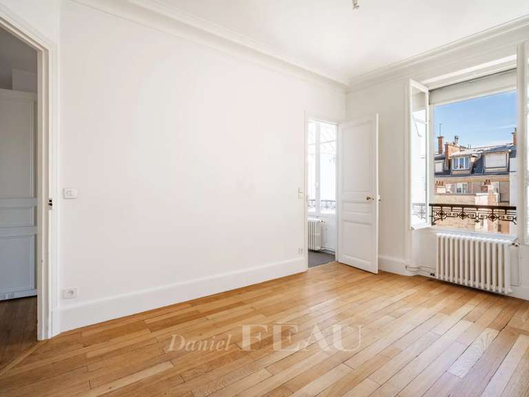 Appartement Neuilly-sur-Seine - 4 chambres - 160m²