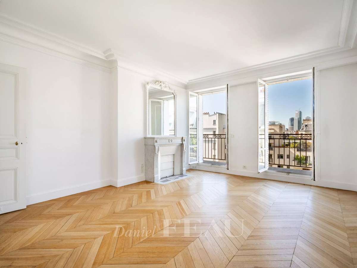 Appartement Neuilly-sur-Seine