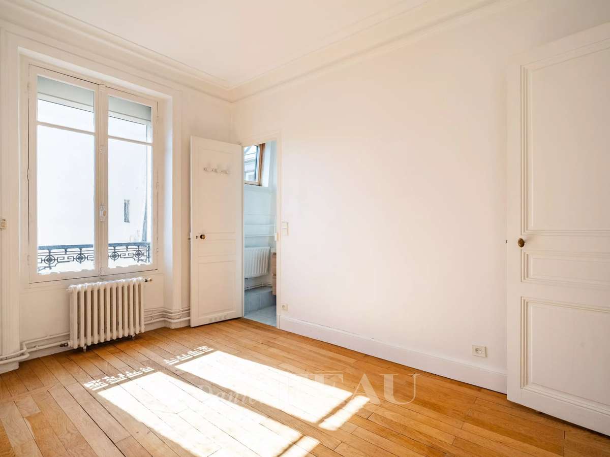 Appartement Neuilly-sur-Seine