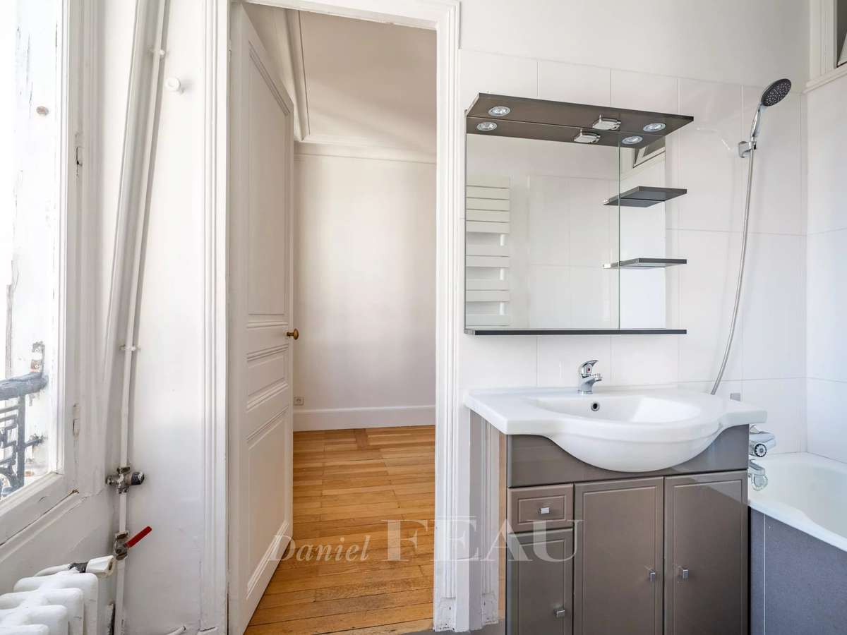 Appartement Neuilly-sur-Seine