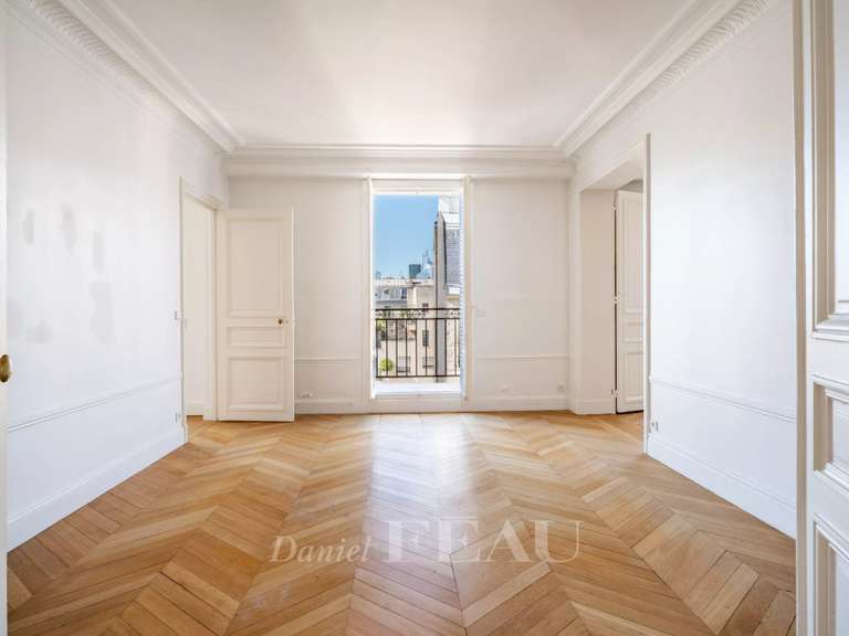Appartement Neuilly-sur-Seine - 4 chambres - 160m²
