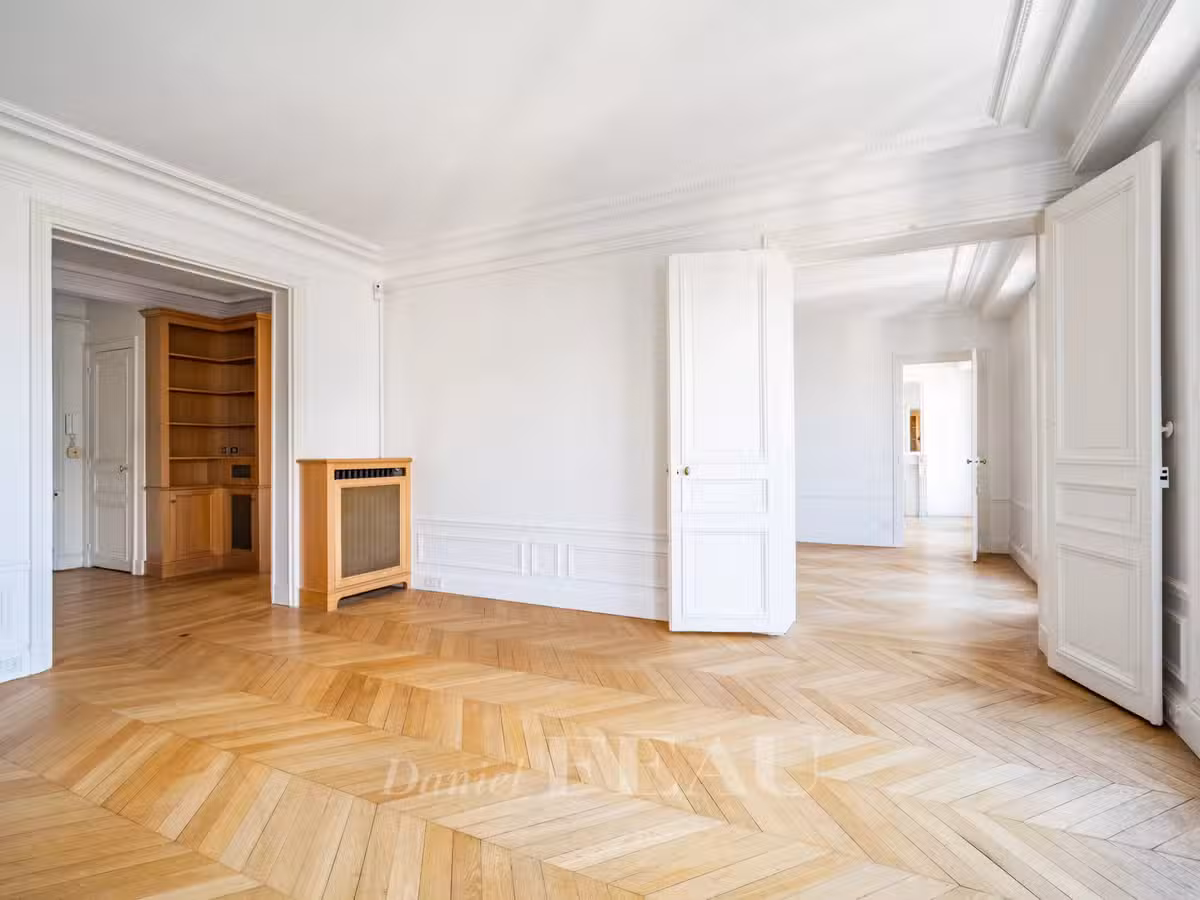 Appartement Neuilly-sur-Seine