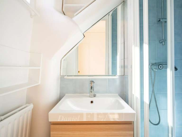 Appartement Neuilly-sur-Seine - 4 chambres - 160m²