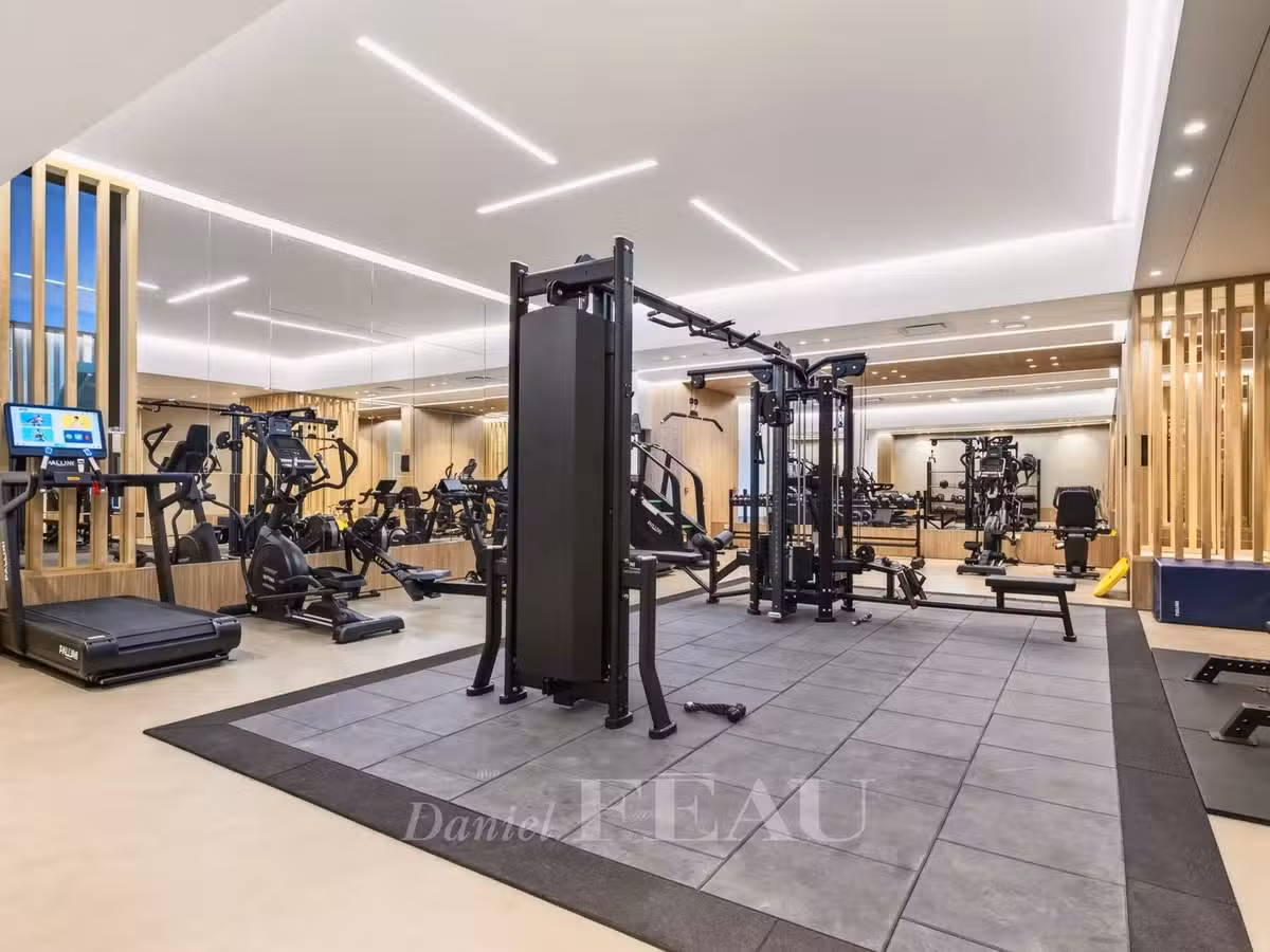 Appartement Neuilly-sur-Seine