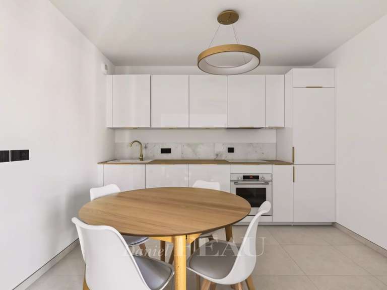 Appartement Neuilly-sur-Seine - 37m²