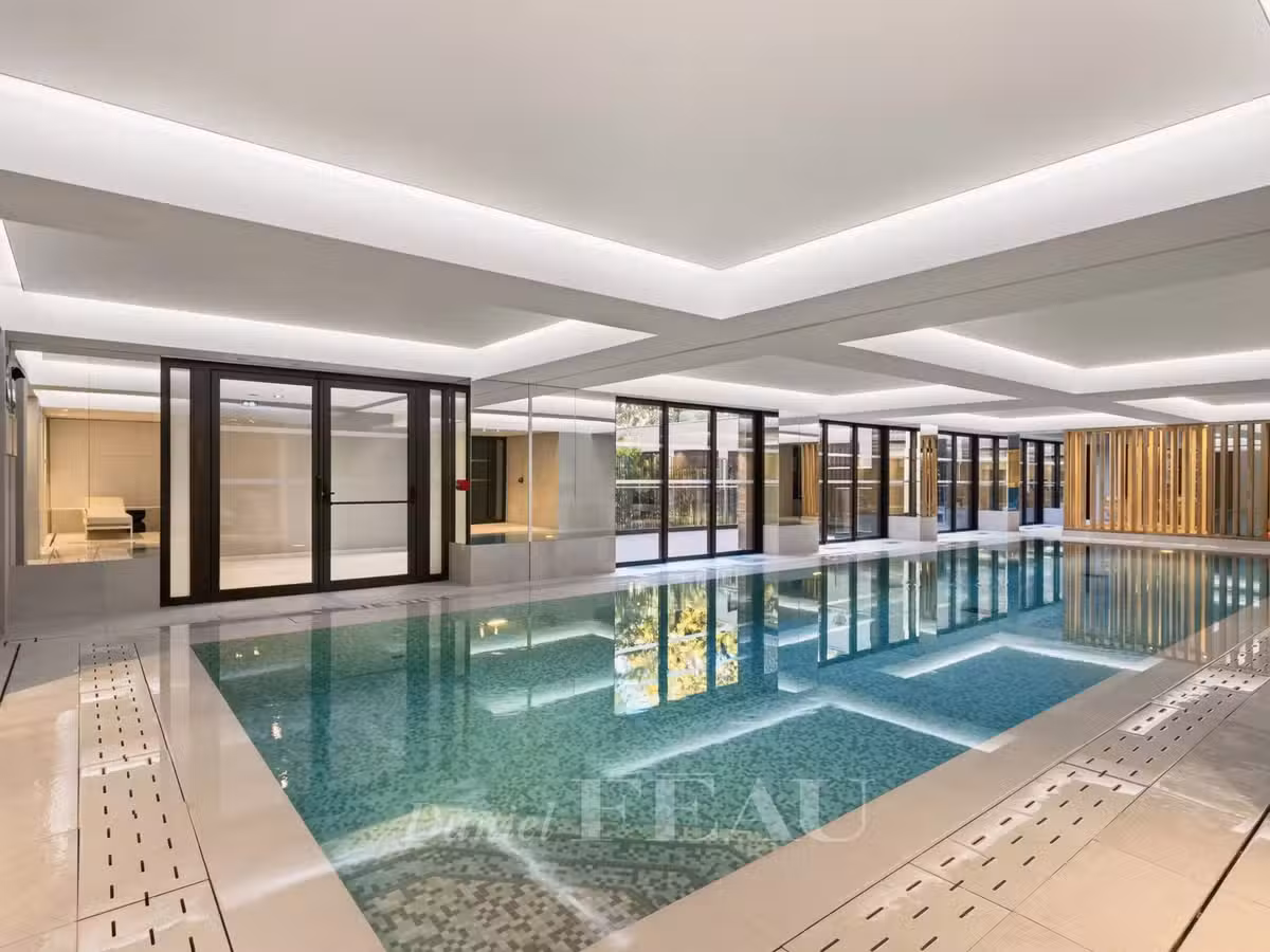 Appartement Neuilly-sur-Seine