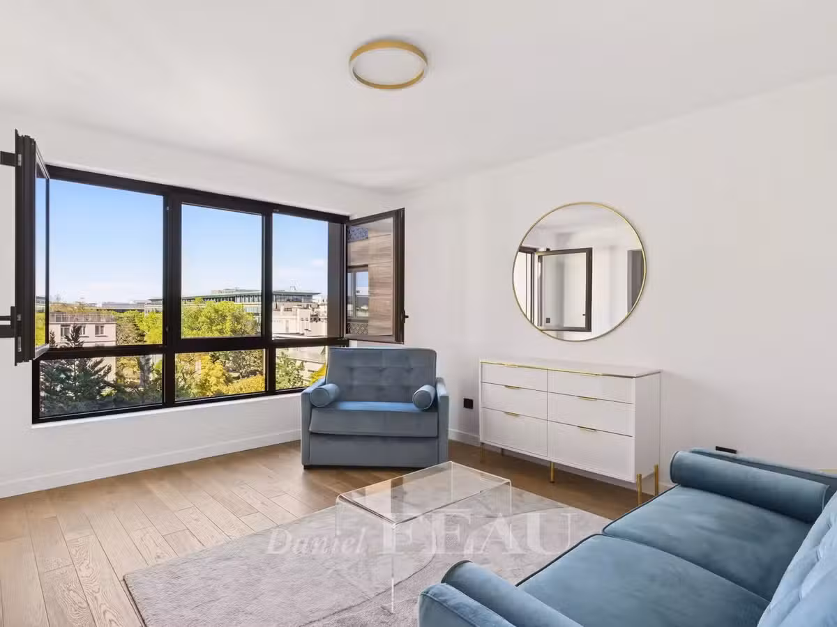 Appartement Neuilly-sur-Seine