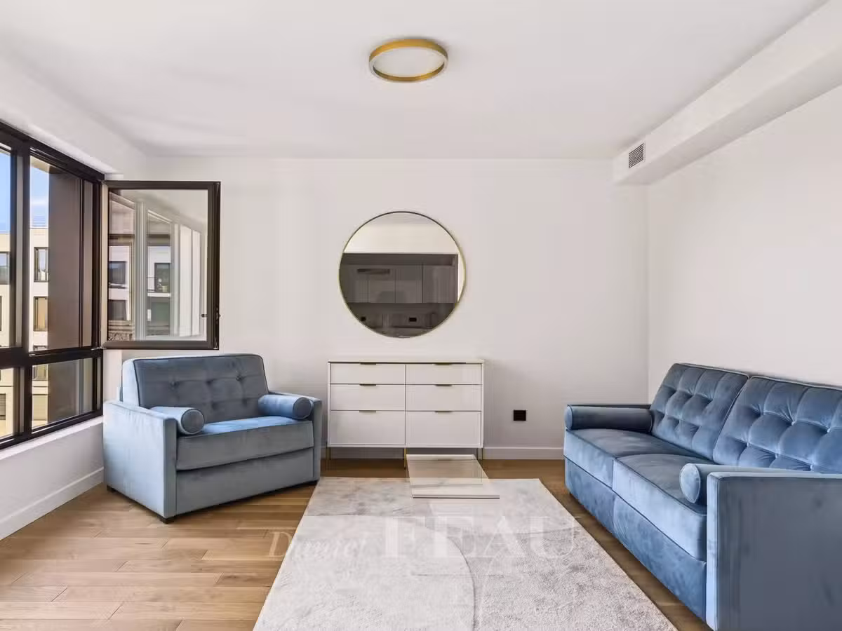 Appartement Neuilly-sur-Seine
