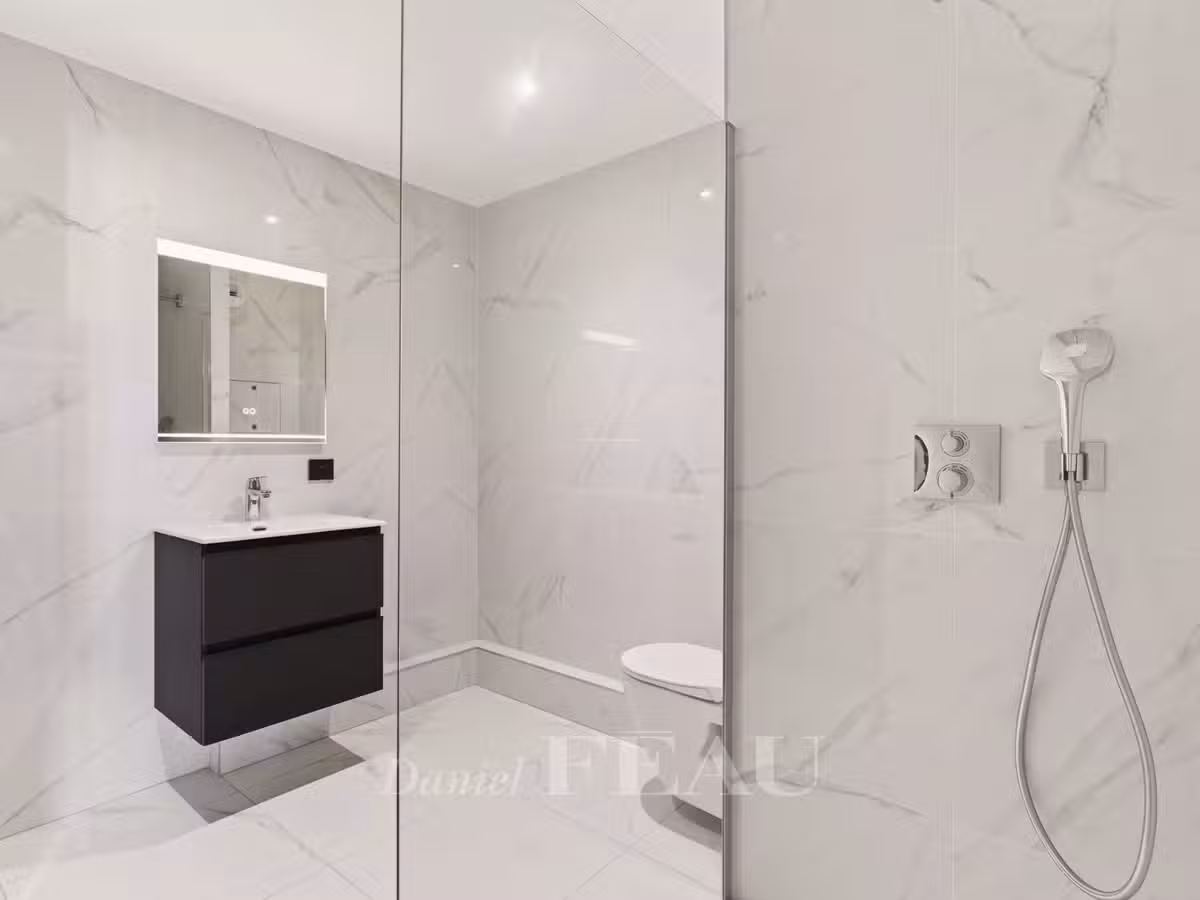 Appartement Neuilly-sur-Seine