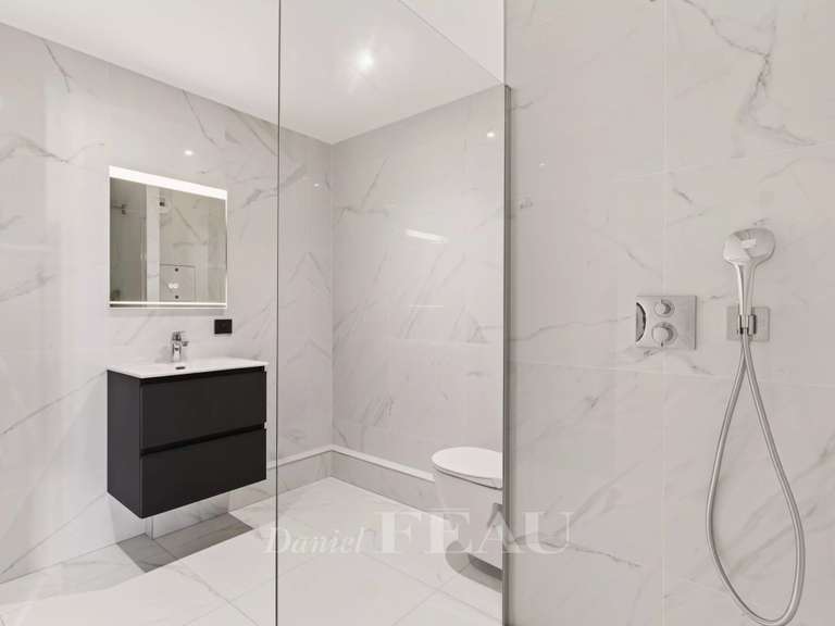 Appartement Neuilly-sur-Seine - 37m²