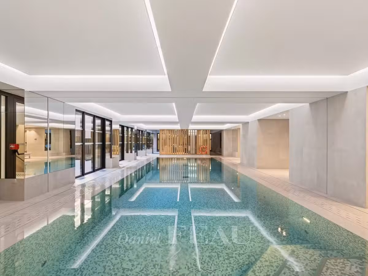 Appartement Neuilly-sur-Seine