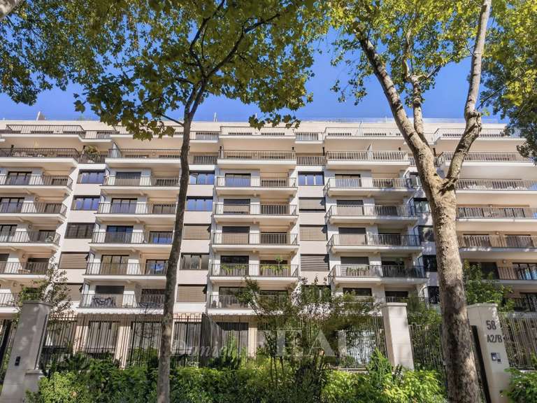 Appartement Neuilly-sur-Seine - 37m²
