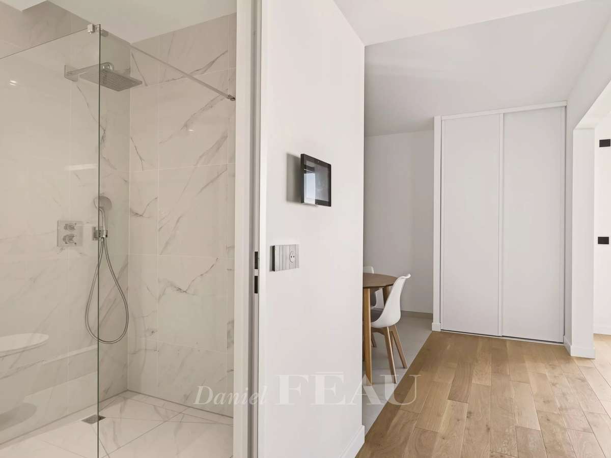 Appartement Neuilly-sur-Seine