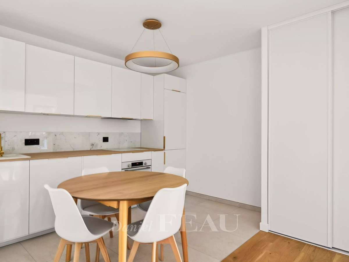 Appartement Neuilly-sur-Seine