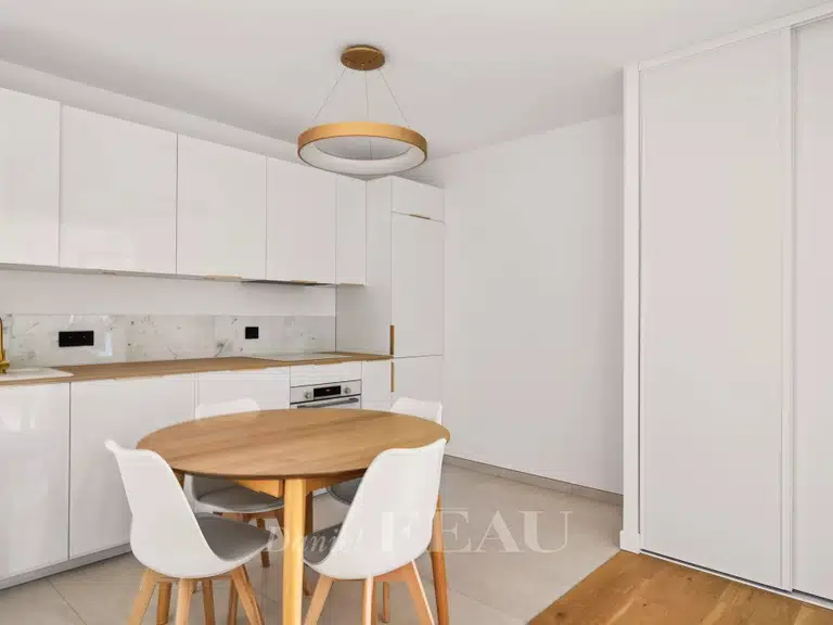 Appartement Neuilly-sur-Seine - 37m²