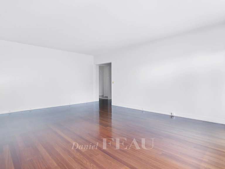 Appartement Neuilly-sur-Seine - 2 chambres - 87m²