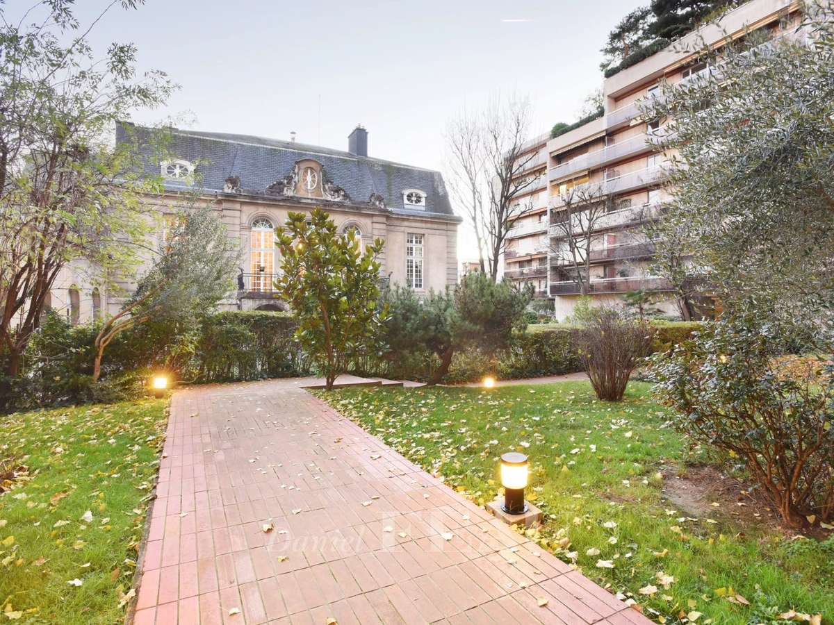 Appartement Neuilly-sur-Seine
