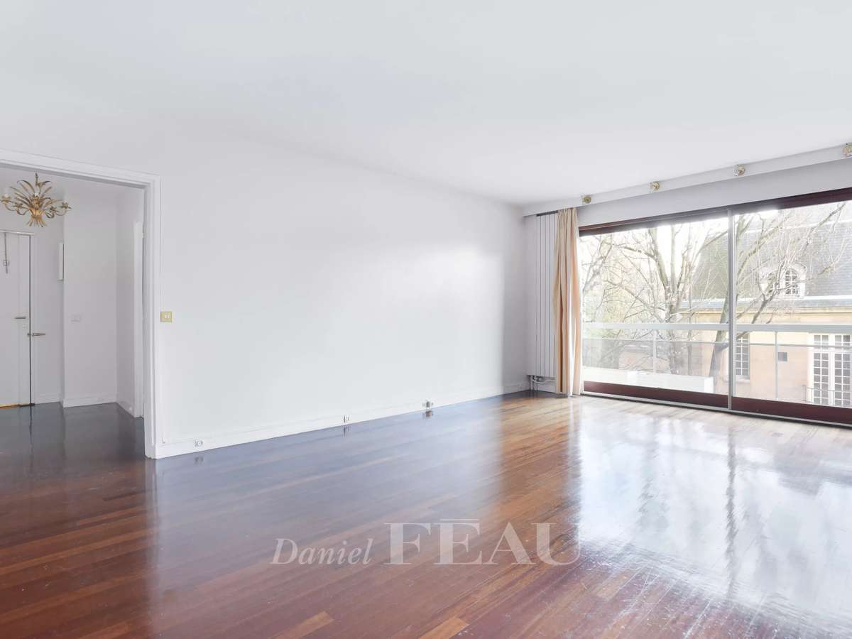 Appartement Neuilly-sur-Seine