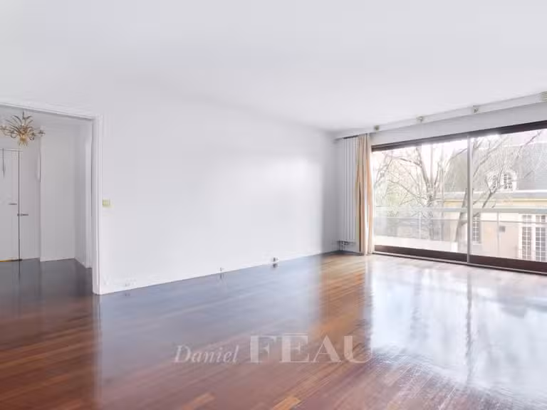 Appartement Neuilly-sur-Seine - 2 chambres - 87m²