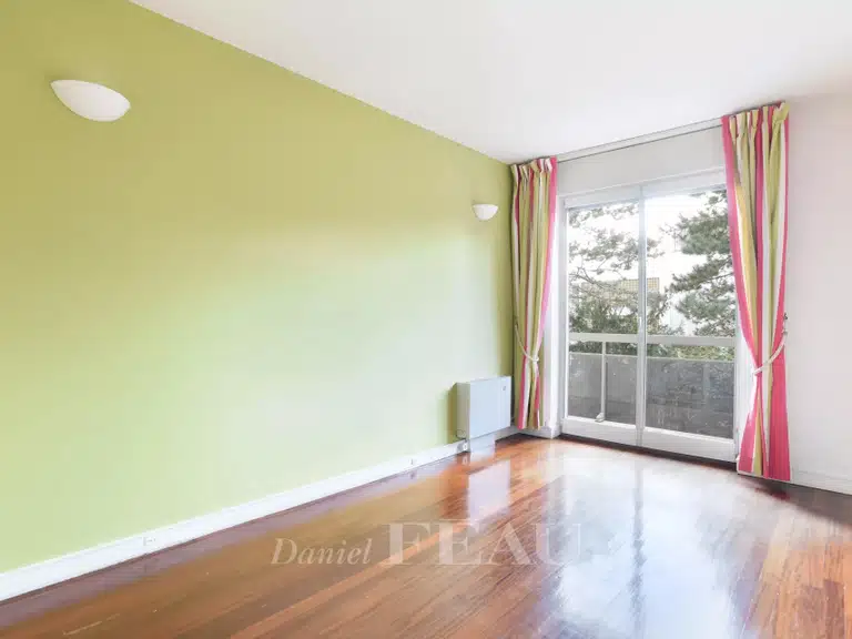 Appartement Neuilly-sur-Seine - 2 chambres - 87m²