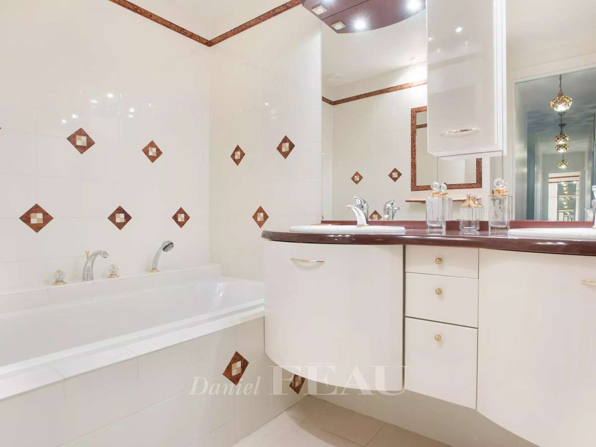 Appartement Neuilly-sur-Seine