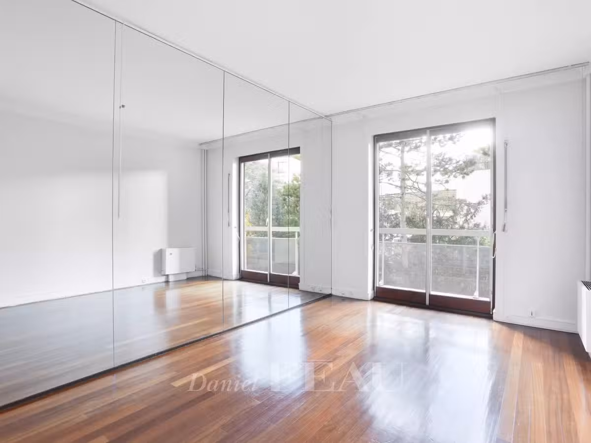 Appartement Neuilly-sur-Seine
