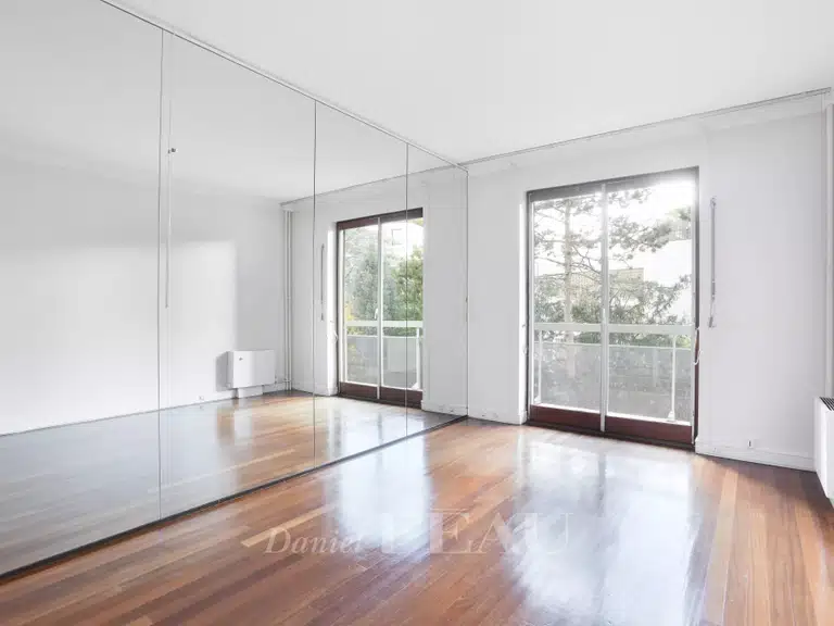 Appartement Neuilly-sur-Seine - 2 chambres - 87m²