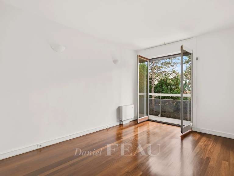 Appartement Neuilly-sur-Seine - 2 chambres - 87m²