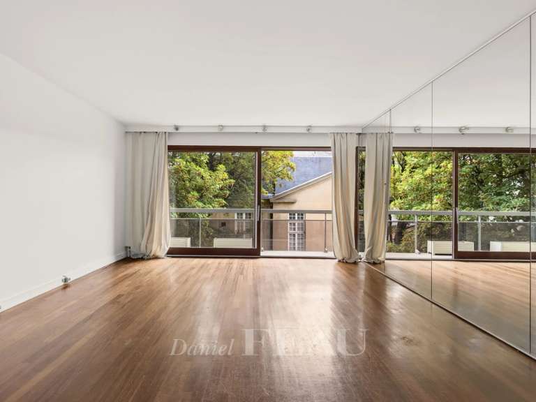 Appartement Neuilly-sur-Seine - 2 chambres - 87m²
