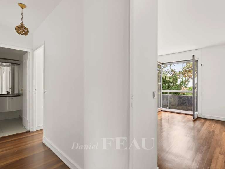 Appartement Neuilly-sur-Seine - 2 chambres - 87m²