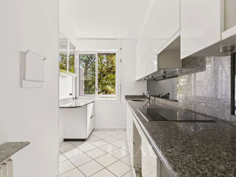 Appartement Neuilly-sur-Seine - 2 chambres - 87m²