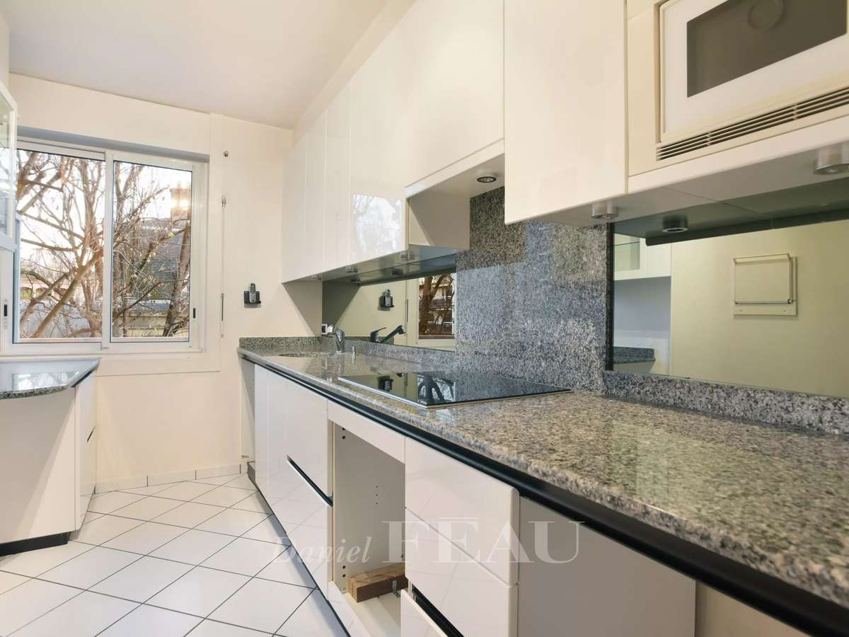 Appartement Neuilly-sur-Seine