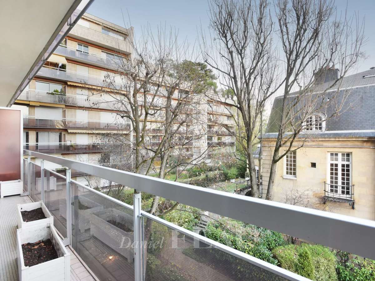 Appartement Neuilly-sur-Seine