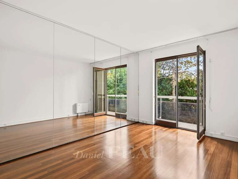 Appartement Neuilly-sur-Seine - 2 chambres - 87m²