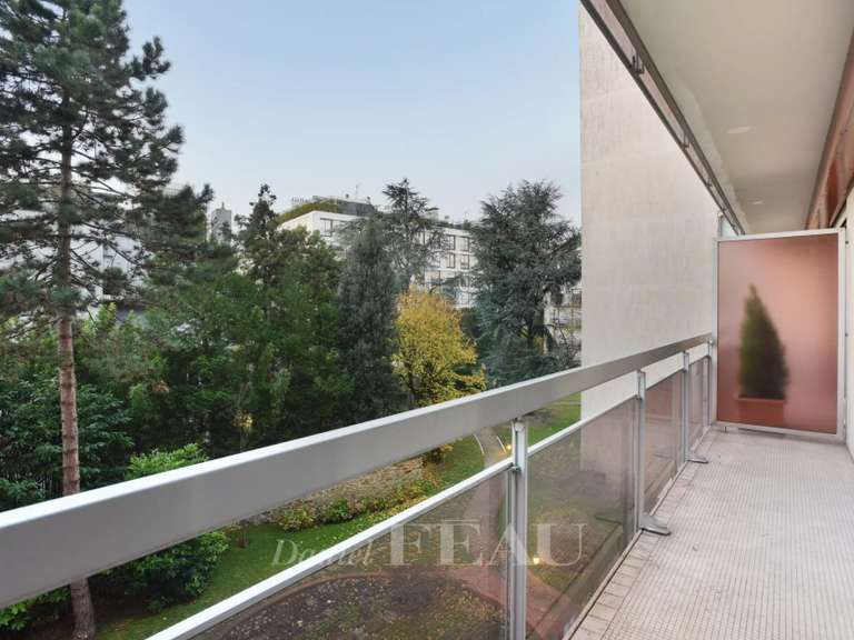 Appartement Neuilly-sur-Seine - 2 chambres - 87m²