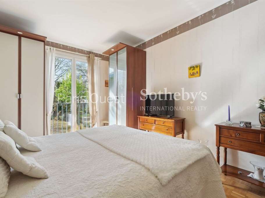 Appartement Neuilly-sur-Seine